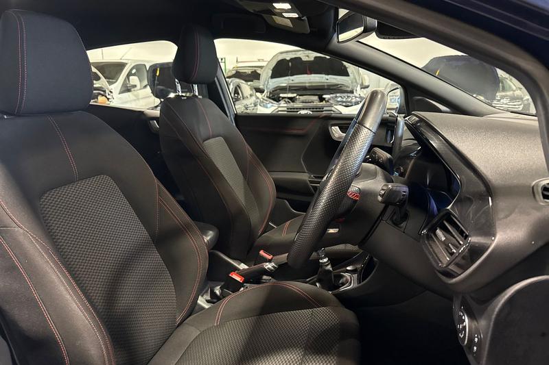 Used Ford Puma 2022 for sale - 77918683: Photo 17