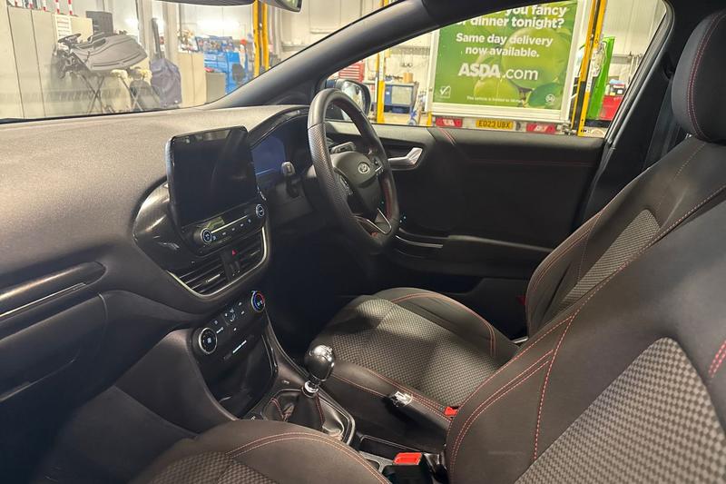 Used Ford Puma 2022 for sale - 77918683: Photo 18