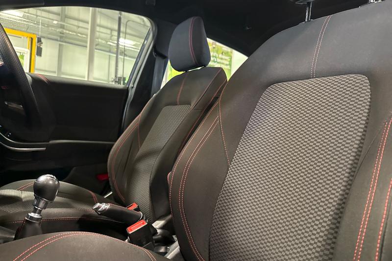 Used Ford Puma 2022 for sale - 77918683: Photo 19