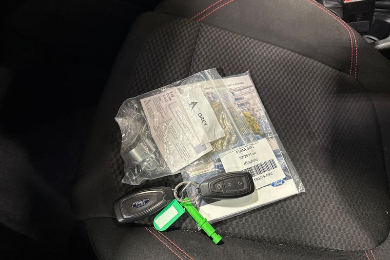 Used Ford Puma 2022 for sale - 77918683: Photo 22