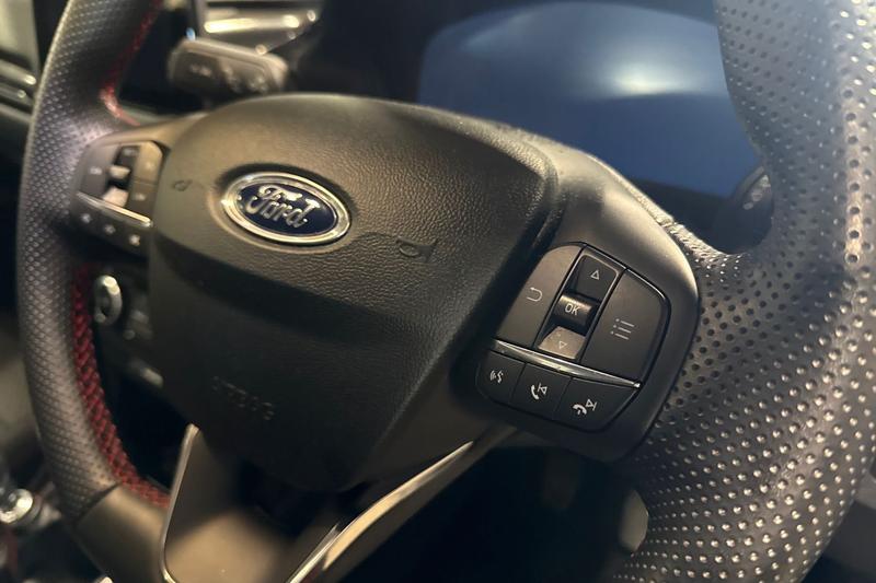 Used Ford Puma 2022 for sale - 77918683: Photo 25