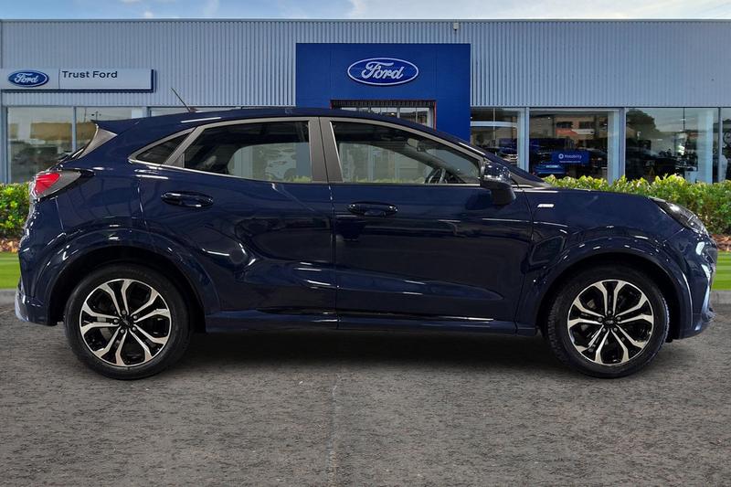 Used Ford Puma 2022 for sale - 77918683: Photo 3