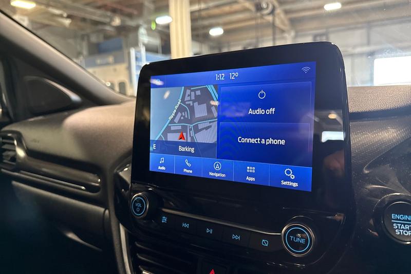 Used Ford Puma 2022 for sale - 77918683: Photo 32