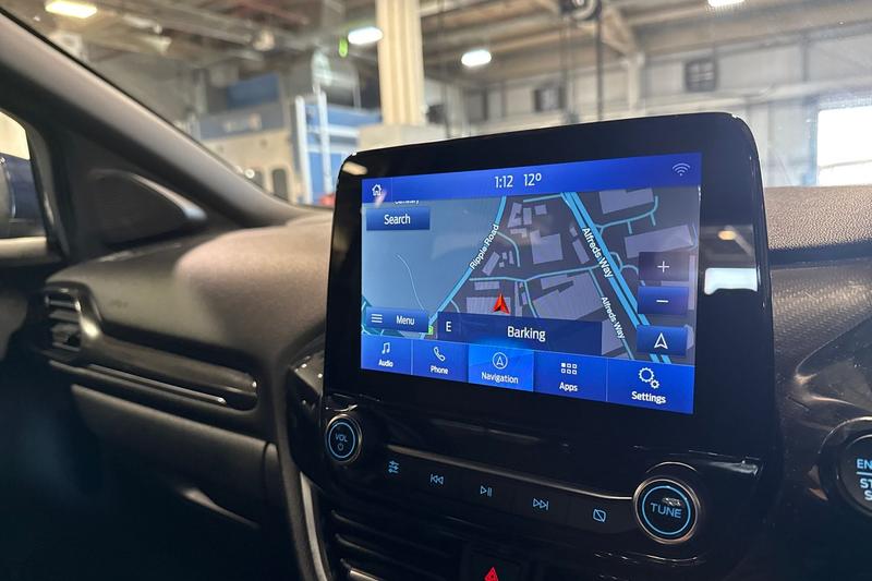 Used Ford Puma 2022 for sale - 77918683: Photo 33