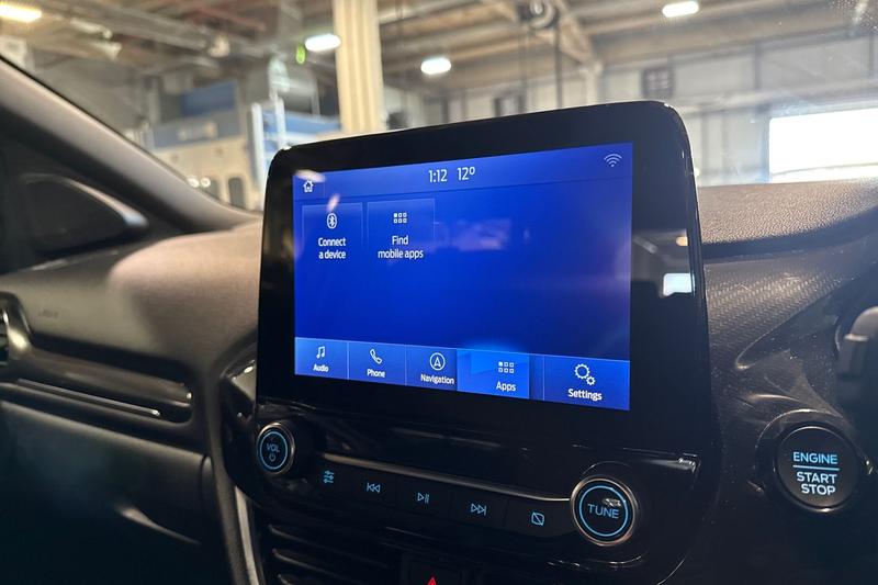 Used Ford Puma 2022 for sale - 77918683: Photo 34