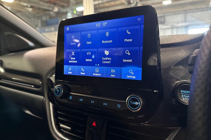 Used Ford Puma 2022 for sale - 77918683: Photo 35