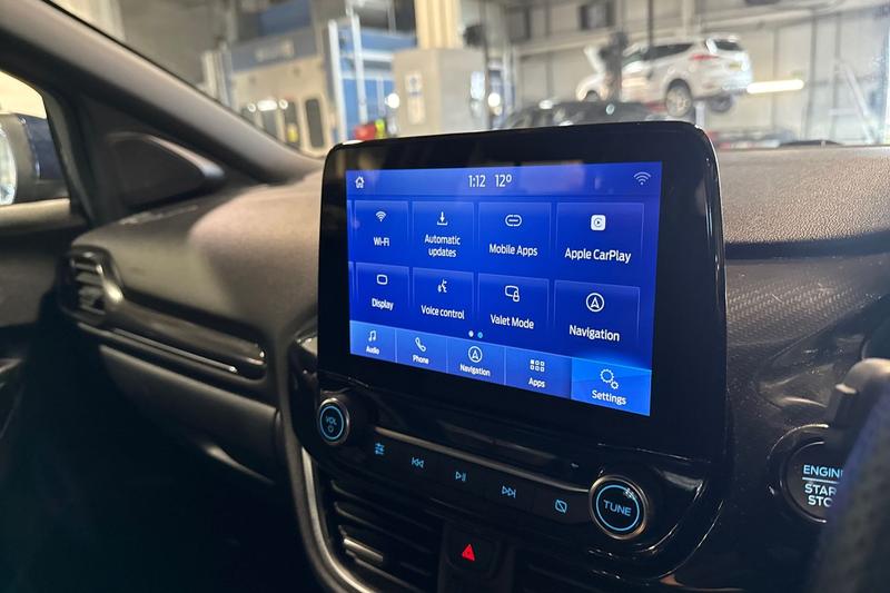 Used Ford Puma 2022 for sale - 77918683: Photo 36