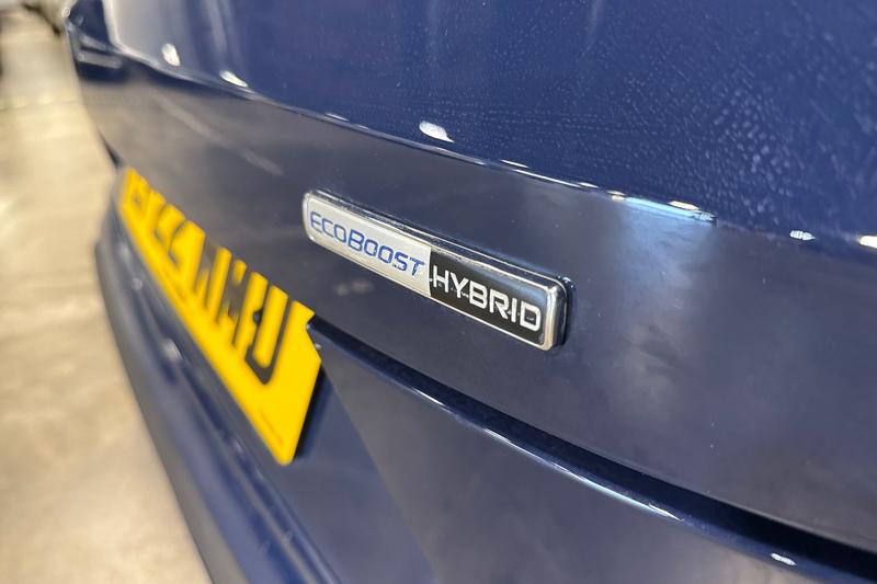 Used Ford Puma 2022 for sale - 77918683: Photo 41