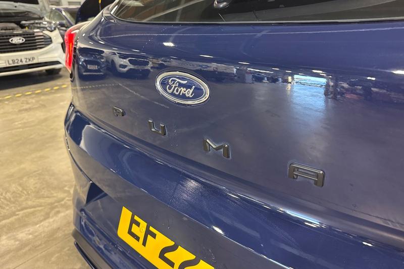 Used Ford Puma 2022 for sale - 77918683: Photo 42