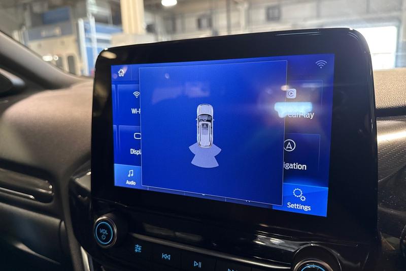 Used Ford Puma 2022 for sale - 77918683: Photo 44