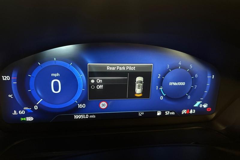 Used Ford Puma 2022 for sale - 77918683: Photo 45