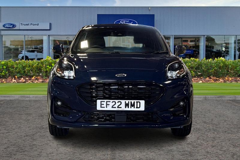 Used Ford Puma 2022 for sale - 77918683: Photo 6