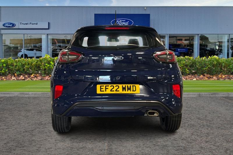 Used Ford Puma 2022 for sale - 77918683: Photo 7