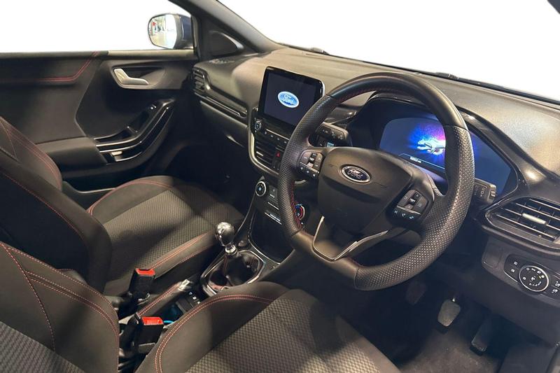 Used Ford Puma 2022 for sale - 77918683: Photo 9