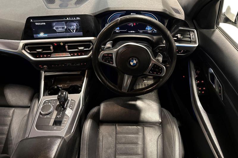 Used BMW 3 Series 2020 for sale - 77262047: Photo 11