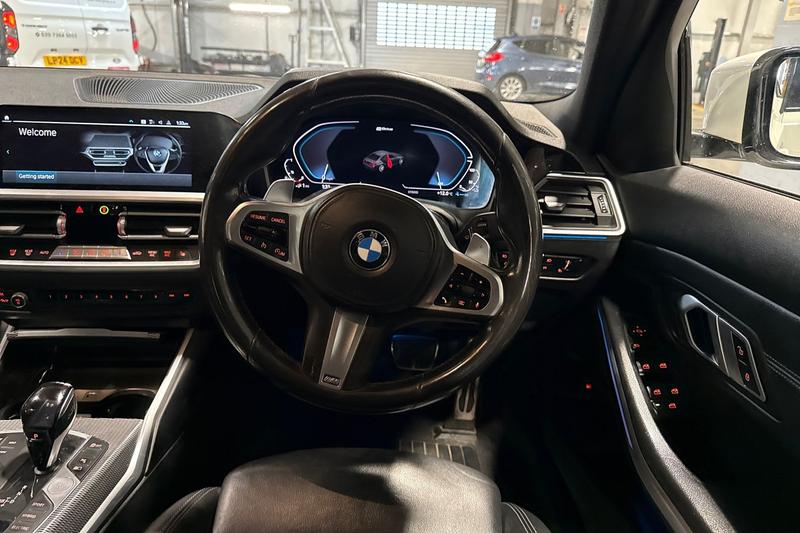 Used BMW 3 Series 2020 for sale - 77262047: Photo 12