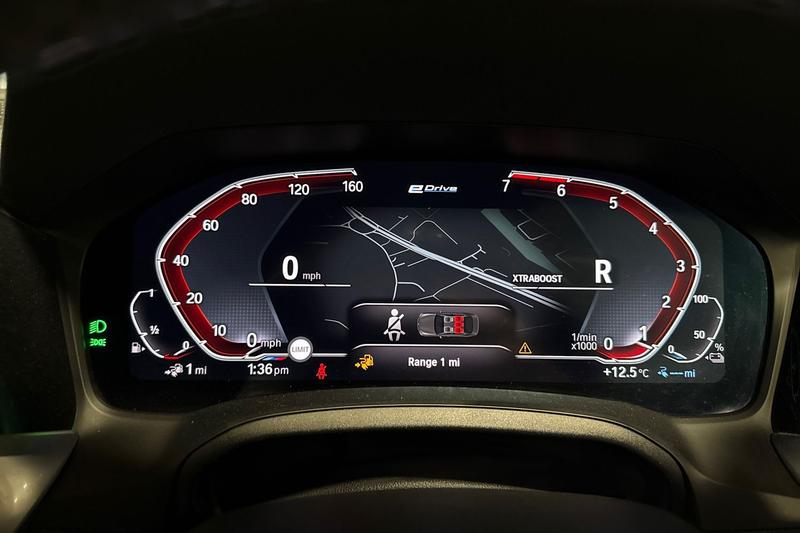 Used BMW 3 Series 2020 for sale - 77262047: Photo 13