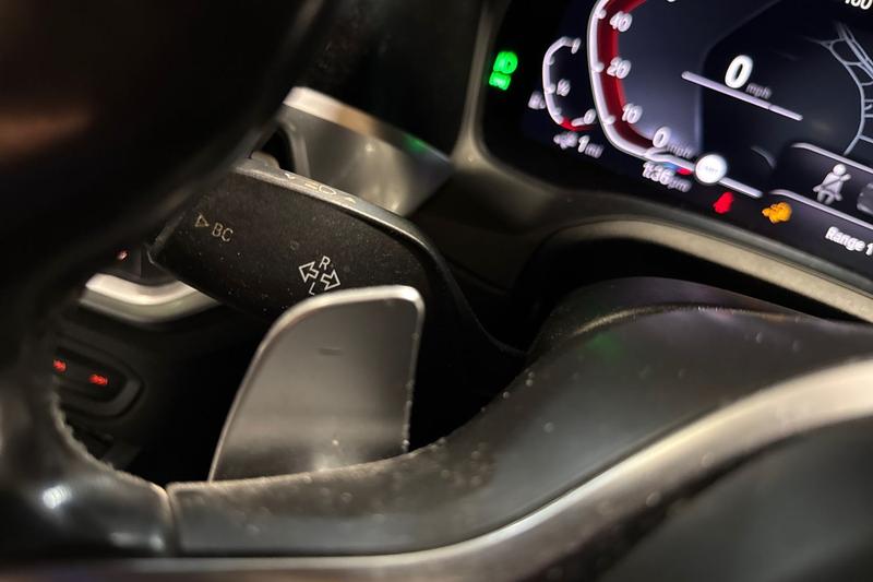 Used BMW 3 Series 2020 for sale - 77262047: Photo 14