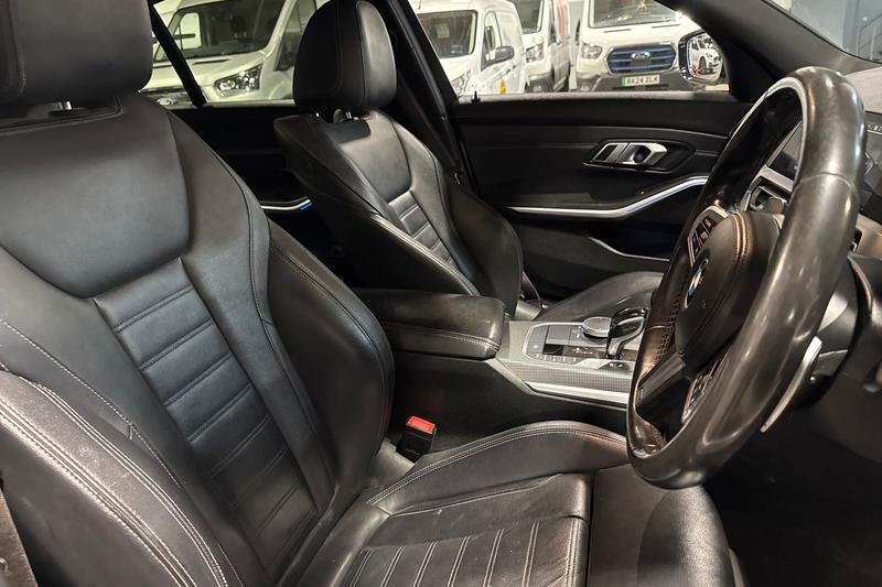 Used BMW 3 Series 2020 for sale - 77262047: Photo 17
