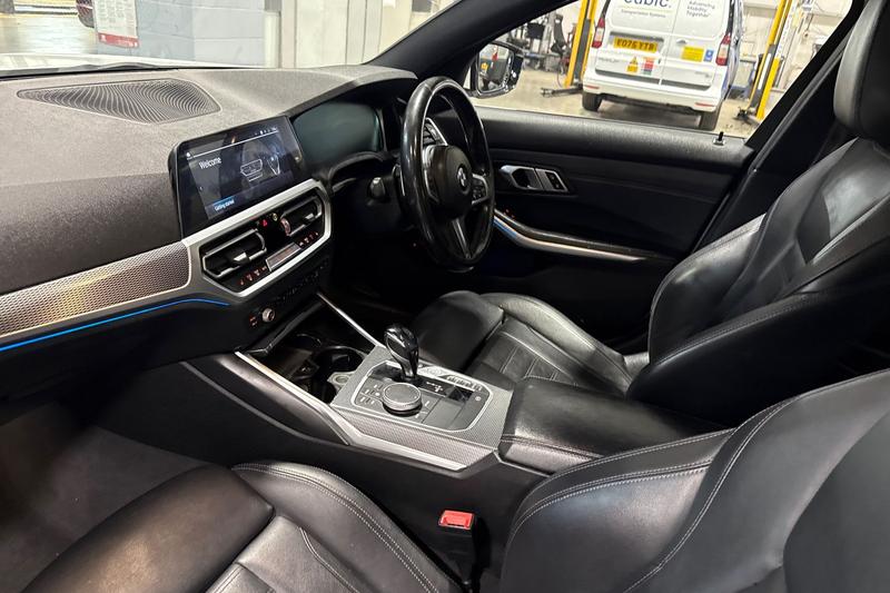 Used BMW 3 Series 2020 for sale - 77262047: Photo 18