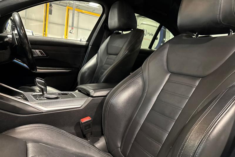 Used BMW 3 Series 2020 for sale - 77262047: Photo 19