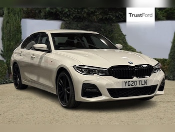 Used BMW 3 Series 2020 for sale - 77262047: Photo