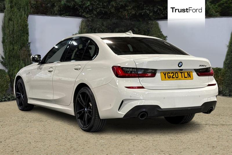 Used BMW 3 Series 2020 for sale - 77262047: Photo 2