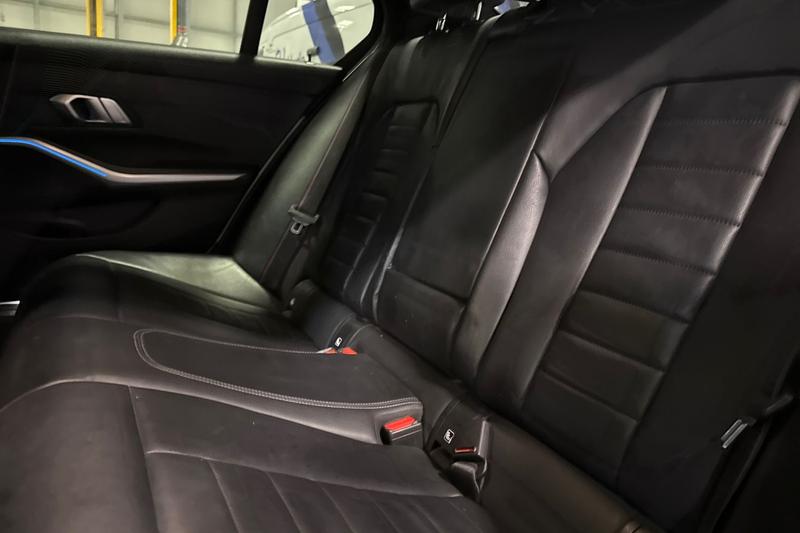Used BMW 3 Series 2020 for sale - 77262047: Photo 20