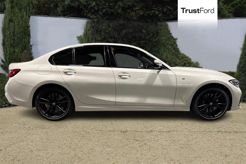 Used BMW 3 Series 2020 for sale - 77262047: Photo 3