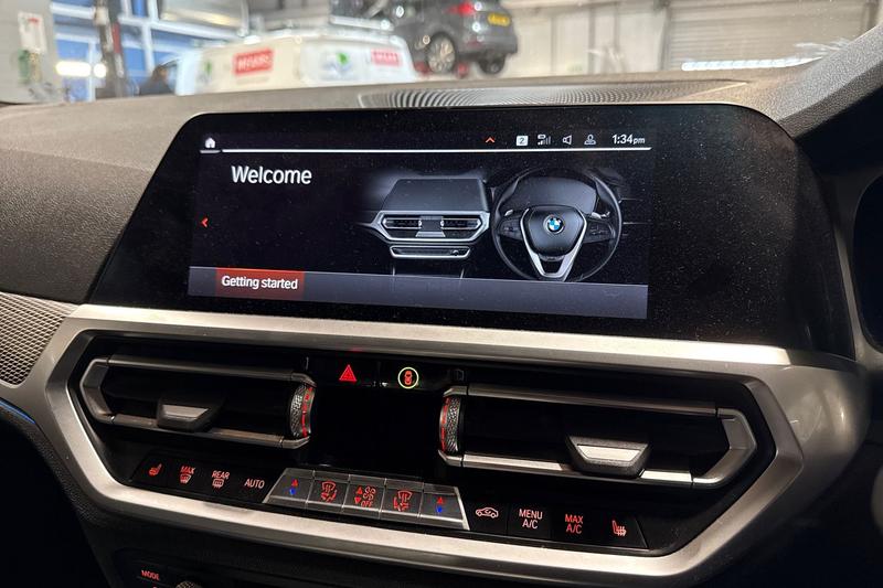 Used BMW 3 Series 2020 for sale - 77262047: Photo 33