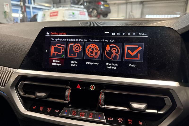 Used BMW 3 Series 2020 for sale - 77262047: Photo 34