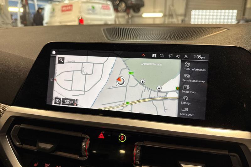 Used BMW 3 Series 2020 for sale - 77262047: Photo 36