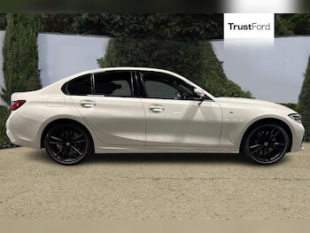 Used BMW 3 Series 2020 for sale - 77262047: Photo