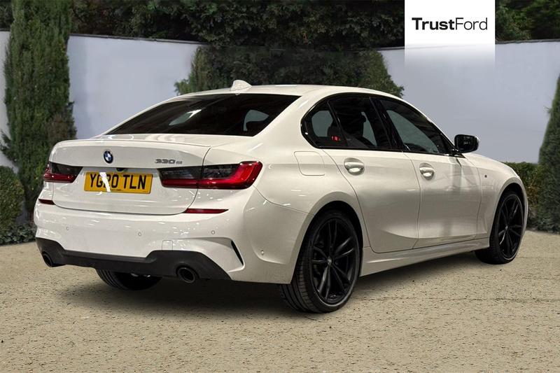 Used BMW 3 Series 2020 for sale - 77262047: Photo 4