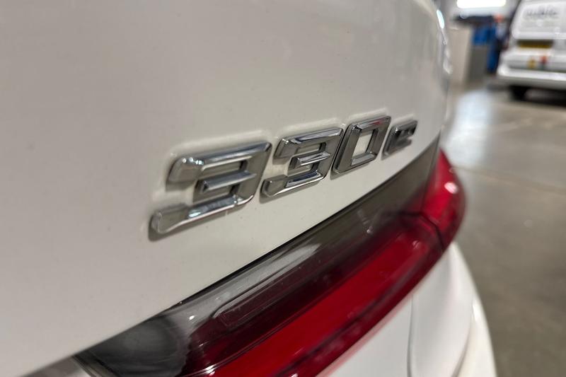 Used BMW 3 Series 2020 for sale - 77262047: Photo 42