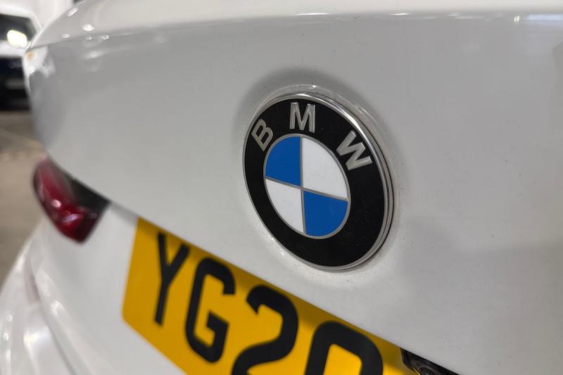 Used BMW 3 Series 2020 for sale - 77262047: Photo 43