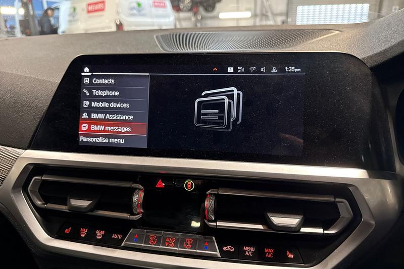 Used BMW 3 Series 2020 for sale - 77262047: Photo 44