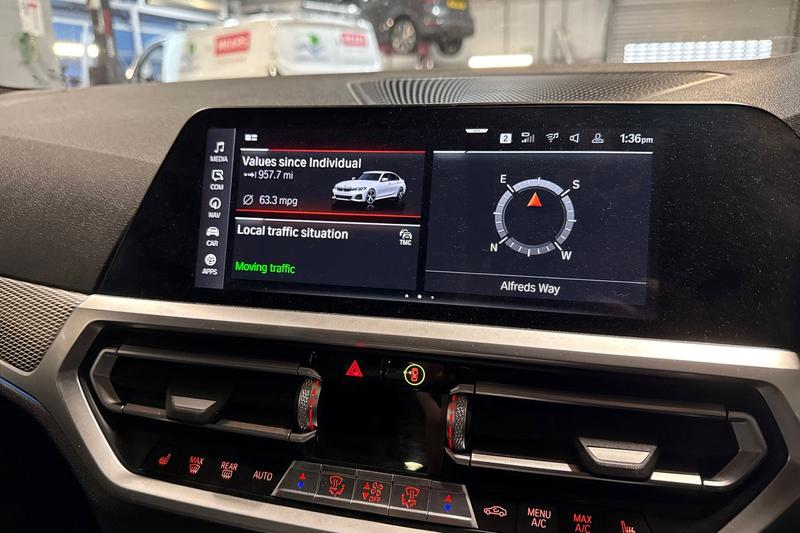 Used BMW 3 Series 2020 for sale - 77262047: Photo 46