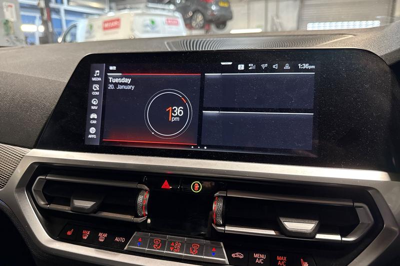 Used BMW 3 Series 2020 for sale - 77262047: Photo 47