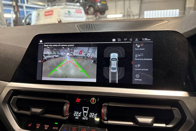 Used BMW 3 Series 2020 for sale - 77262047: Photo 48