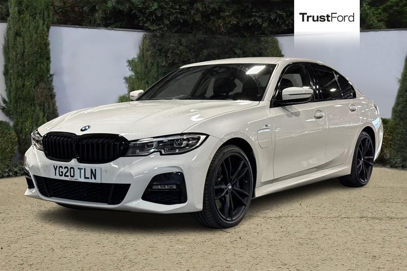 Used BMW 3 Series 2020 for sale - 77262047: Photo 5