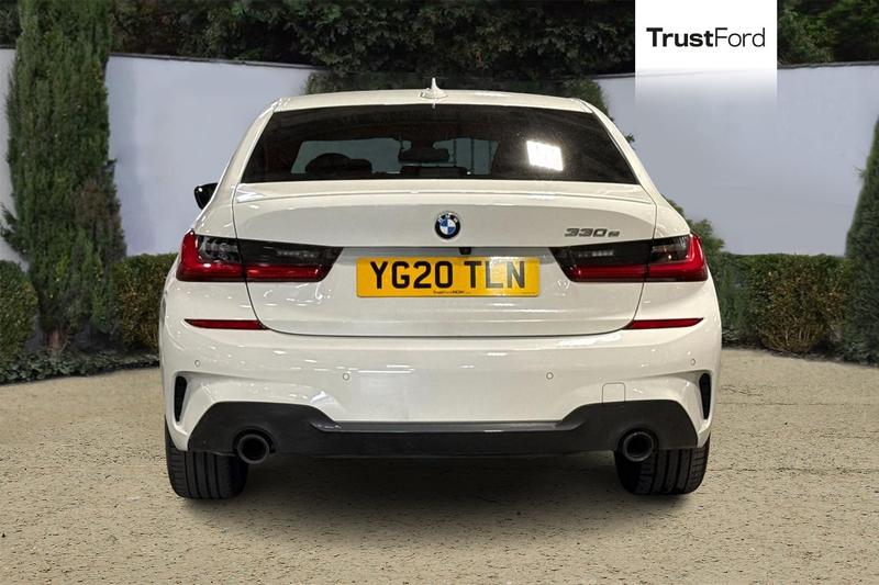 Used BMW 3 Series 2020 for sale - 77262047: Photo 7