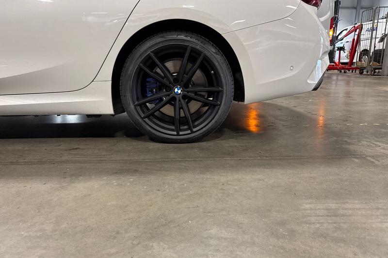 Used BMW 3 Series 2020 for sale - 77262047: Photo 8