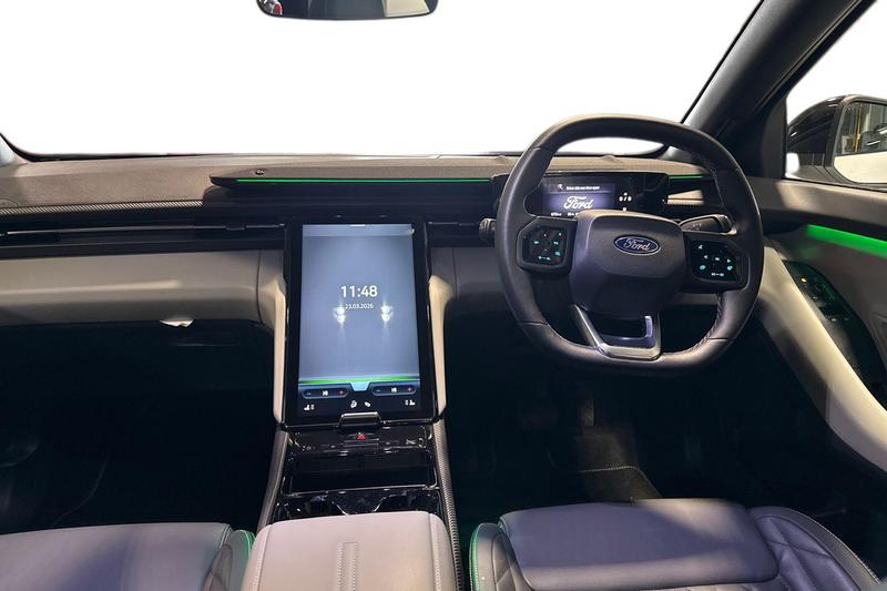 Used Ford Explorer 2025 for sale - 78001084: Photo 10