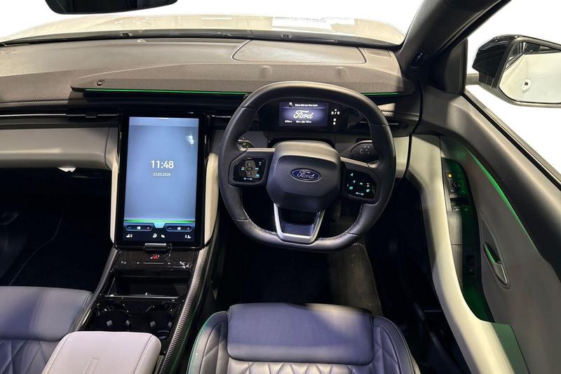 Used Ford Explorer 2025 for sale - 78001084: Photo 11