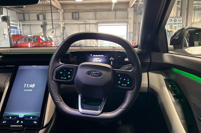 Used Ford Explorer 2025 for sale - 78001084: Photo 12