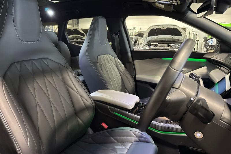 Used Ford Explorer 2025 for sale - 78001084: Photo 17