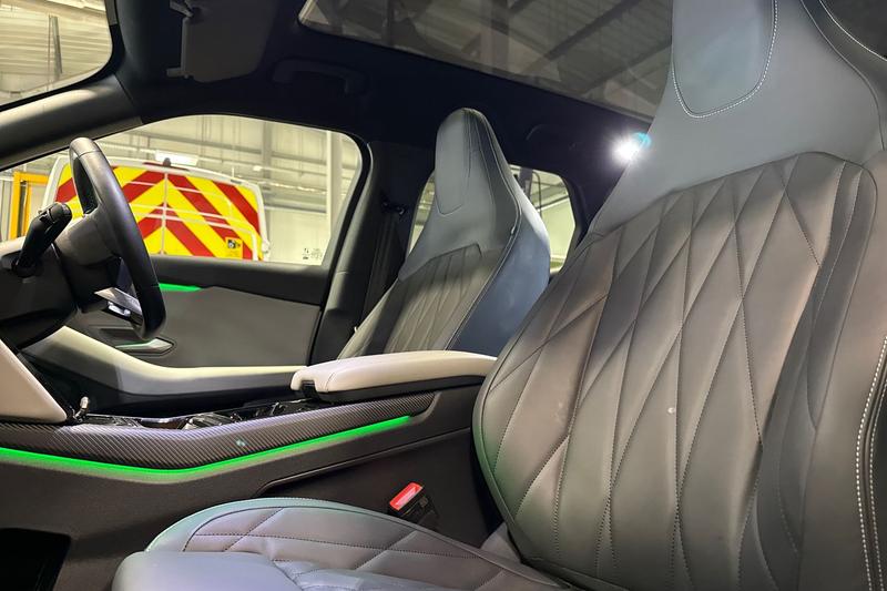 Used Ford Explorer 2025 for sale - 78001084: Photo 19