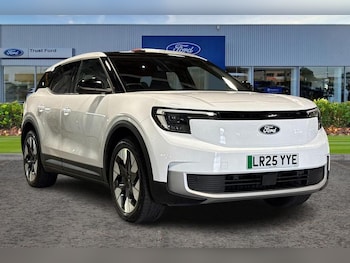 Used Ford Explorer 2025 for sale - 78001084: Photo