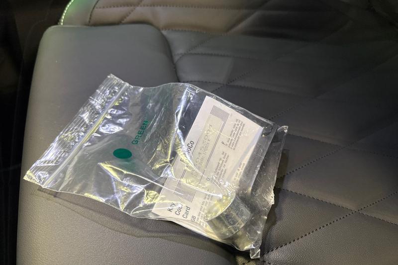 Used Ford Explorer 2025 for sale - 78001084: Photo 22